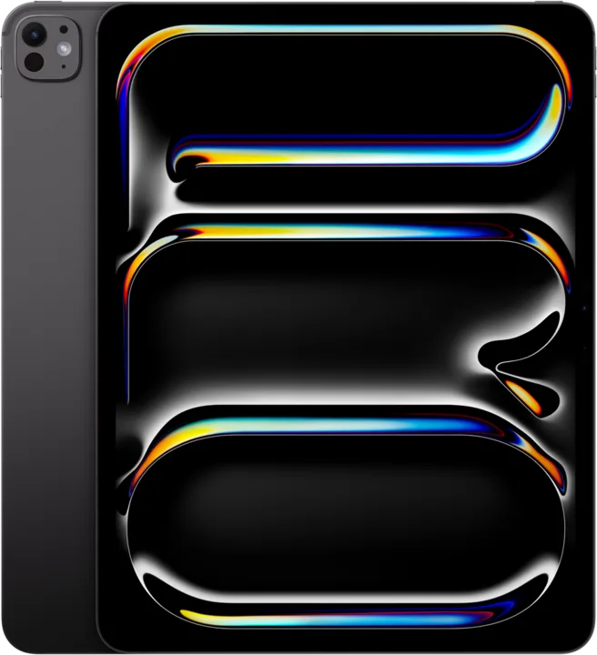 iPad Pro